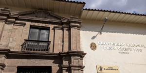 No rindieron bien cuentas de los S/10 000 que gastaron en festividad navideña en la Universidad de Arte Diego Quispe Tito 