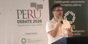 Corrupción genera pérdidas de más de S/ 24 mil millones al año en Perú