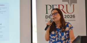  Banco Mundial plantea impulsar productividad rural para reducir la pobreza en Perú