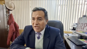 Canon gasífero financia más del 70% de obras que ejecuta el Gobierno Regional del Cusco