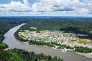 La región Cusco y el distrito de Megantoni reciben más dinero por canon gasífero que otras zonas del país, pero no logran ejecutar con eficiencia