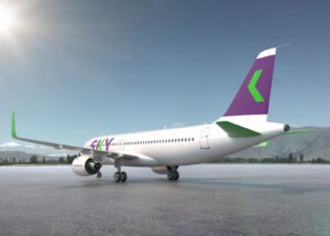 SKY Airline cumple siete años en Perú y celebra con descuentos de hasta 49% para hacer volar más peruanos