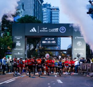 Cuidado con el exceso: cómo identificar el sobreentrenamiento antes de una maratón
