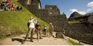 Cusco recupera dinamismo del sector turismo y supera cifras prepandemia en primer bimestre del 2026