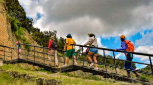Feriado largo en Perú por el 1 de mayo generaría US$135 millones en turismo