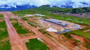 Más retraso en Aeropuerto de Chinchero en Cusco: Contratista pretende ampliar plazo de culminación por dos años más
