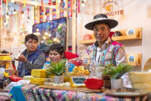 Cusco exhibirá innovación y tradición de sus productores en el IV Salón del Queso Peruano en Lima