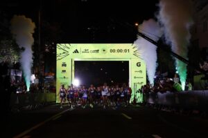 adidas | Rimac Lima 42K: La fiesta del running congregó a 20 mil atletas en la gran maratón