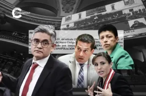 exfiscal jose domingo perez gomez denuncia miguel angel torres conspiración - cusco post