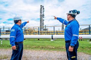 inversión de gas en Cusco
