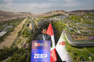 inversión productiva en el Perú