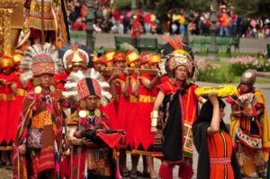 SKY proyecta trasladar a más de 40 mil pasajeros durante las celebraciones por Inti Raymi y Fiesta de San Juan