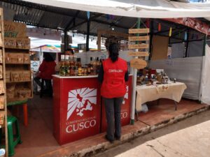 Detectan irregularidades en la Expo Cusco Huancaro 2025