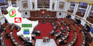 Cusco ya tiene definidos a sus senadores y diputados electos para el periodo 2026-2031