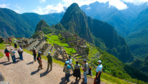 Machu Picchu recibirá hasta 5.600 visitantes diarios desde el 19 de junio del 2026