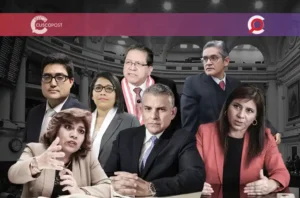 persecucion política caso odebrecht rafael vela perez gomez silvana carrion maria camacho - cusco post