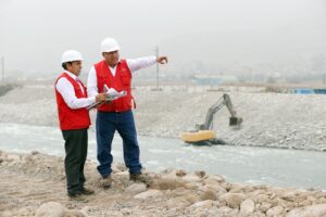 Alerta nacional ante el fenómeno climático: Contraloría inicia megaoperativo para la prevención de inundaciones en Perú desde la capital hasta las regiones vulnerables