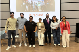¡Aún estás a tiempo! Extienden convocatoria para Protagonistas del Cambio 2026 hasta el 7 de julio
