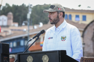 Cumbre de Ministros de Defensa en Cusco aborda seguridad y defensa hemisférica frente al avance del crimen organizado transnacional