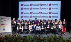 Se inicia la convocatoria para integrar la sexta edición de la Lista de Empresas que Transforman