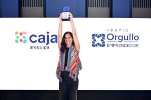 Caja Arequipa lanza tercera edición del concurso nacional Orgullo Emprendedor con más de S/180,000 en premios