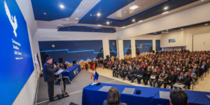 Universidad Andina del Cusco inició una nueva etapa institucional con nuevas autoridades para el período 2026–2031