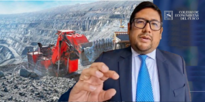 Colegio de Economistas de Cusco: Sector hidrocarburos sostiene el 40 % del PBI regional a junio del 2026