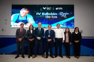 Premios +50: Universidad Andina del Cusco impulsa emprendimientos de adultos mayores