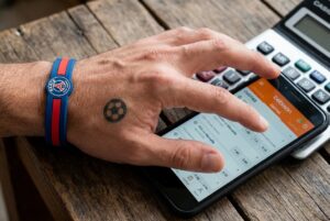 ¿Cuánto dinero se queda una casa de apuestas por cada apuesta?