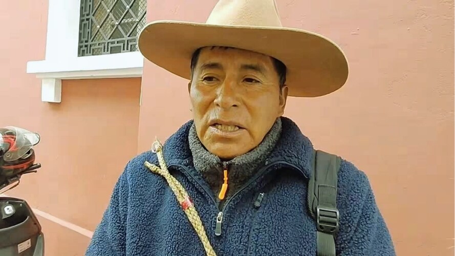 Huacullani: ronderos exigen intervención de la Contraloría por presuntas irregularidades en la municipalidad