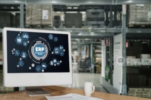 ERP para pequeñas empresas: cuándo implementarlo en Perú