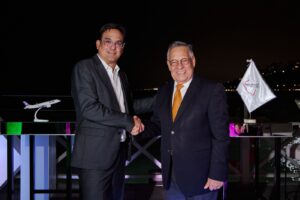 SKY y PERUCÁMARAS impulsan la conectividad empresarial y nuevas oportunidades para las regiones