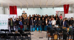 Antapaccay impulsa la formación de jóvenes líderes para promover propuestas de desarrollo en Espinar