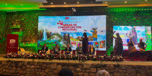 Cusco inaugura el III Congreso Nacional de Áreas de Conservación Regional con un llamado a la descentralización y al financiamiento sostenible