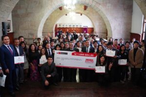 proyectos de innovación en Cusco