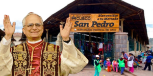 Mercado San Pedro se prepara para recibir a visitantes ante llegada del Papa León XIV a Cusco