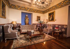 Hotel de Cusco gana por séptimo año consecutivo el premio al lujo boutique en Sudamérica