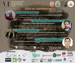EXPOBIO UNSAAC