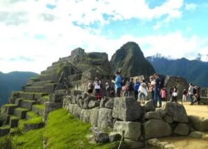 Machu Picchu registra 1.3 millones de visitantes en lo que va del 2026 y aún no recupera sus cifras prepandemia