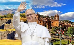 Llegada del Papa León XIV al Cusco generaría un movimiento económico de S/100 millones