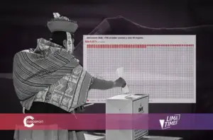 desigualdad politica - cusco - elecciones municipales - alcaldesas mujeres